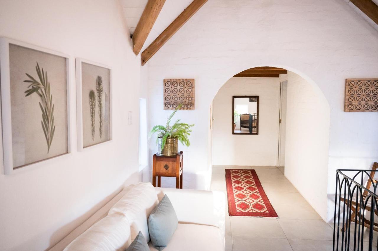 Villa Kogman & Keisie Guest Farm à Montagu Extérieur photo