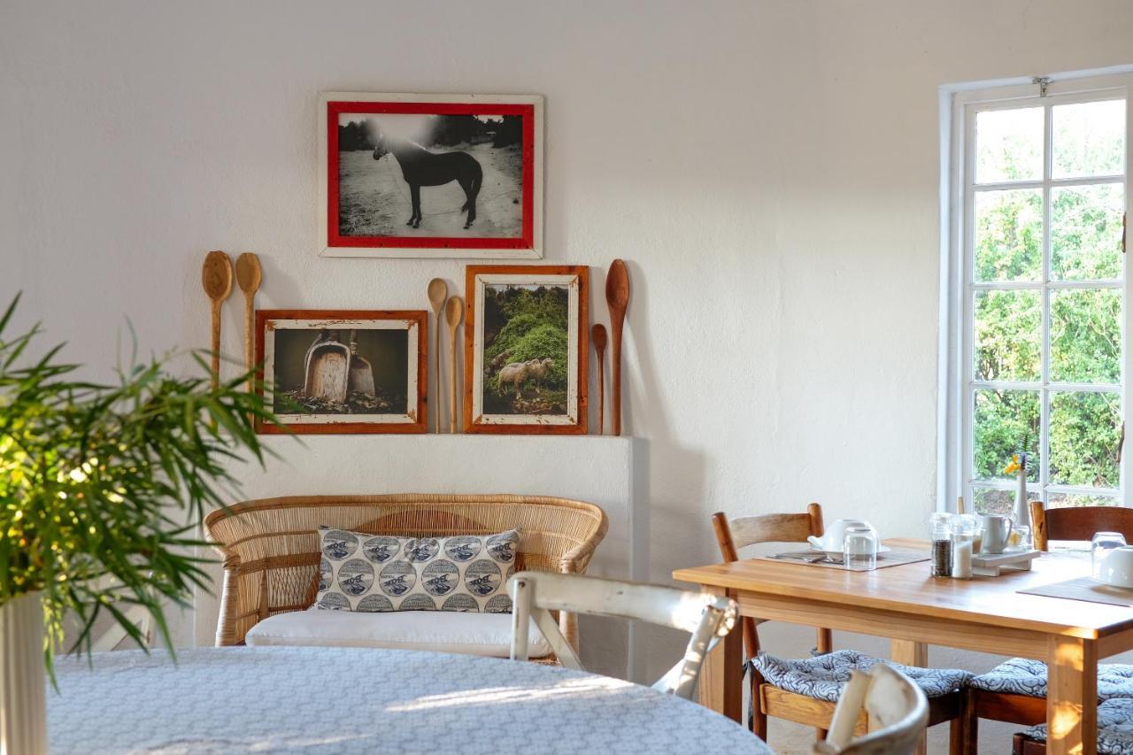 Villa Kogman & Keisie Guest Farm à Montagu Extérieur photo