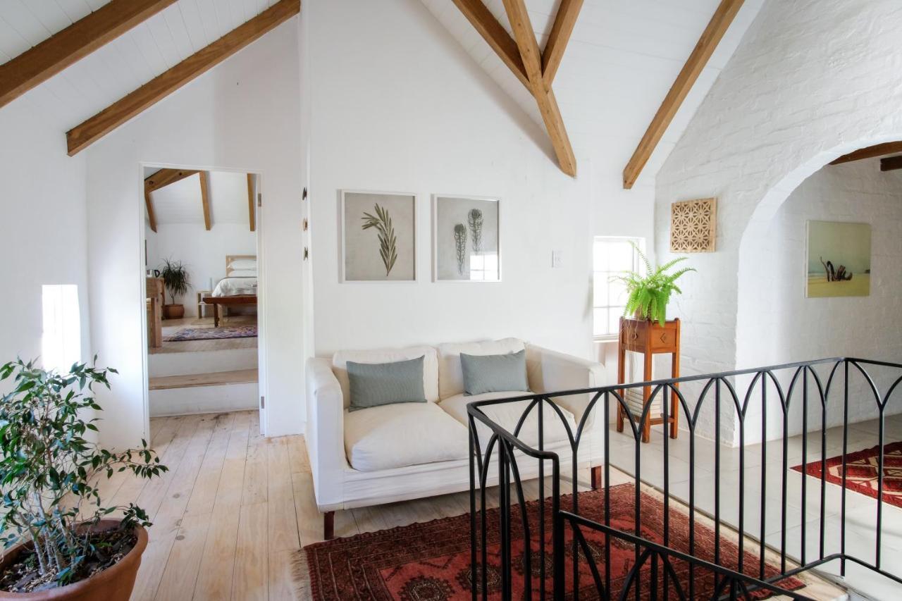 Villa Kogman & Keisie Guest Farm à Montagu Extérieur photo
