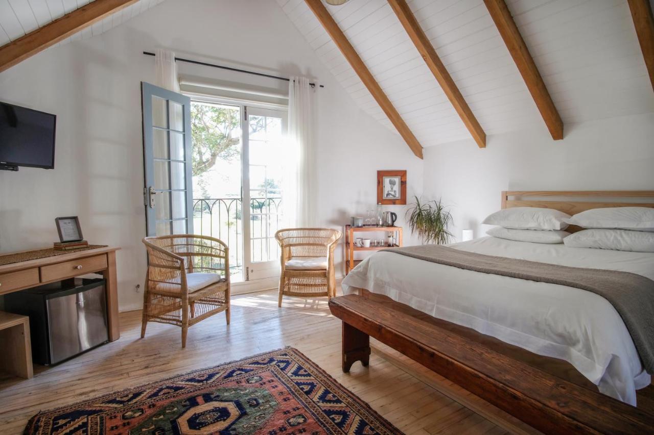 Villa Kogman & Keisie Guest Farm à Montagu Extérieur photo