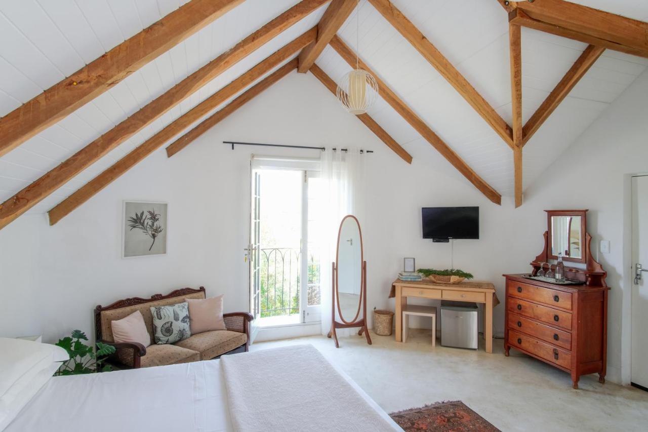 Villa Kogman & Keisie Guest Farm à Montagu Extérieur photo