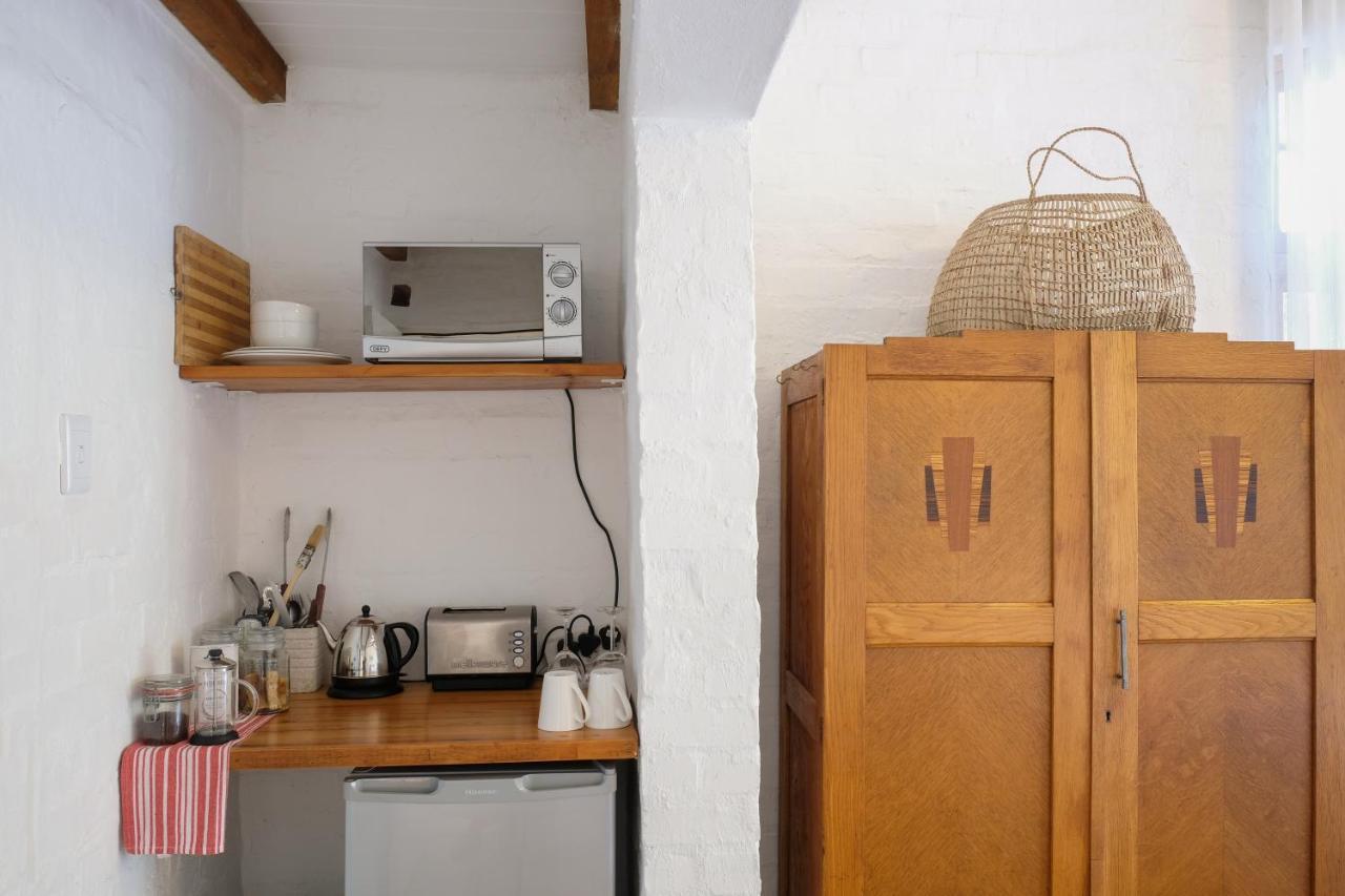 Villa Kogman & Keisie Guest Farm à Montagu Extérieur photo
