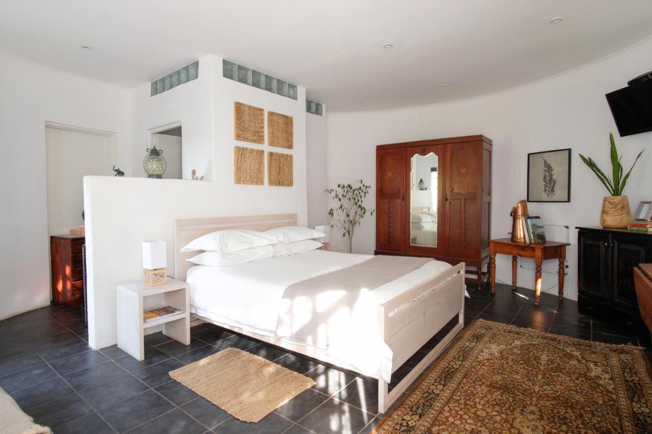 Villa Kogman & Keisie Guest Farm à Montagu Extérieur photo