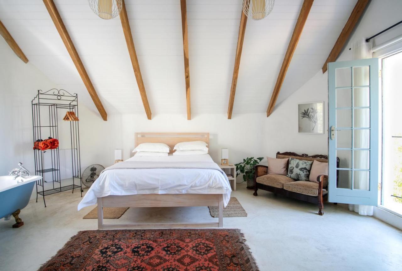 Villa Kogman & Keisie Guest Farm à Montagu Extérieur photo