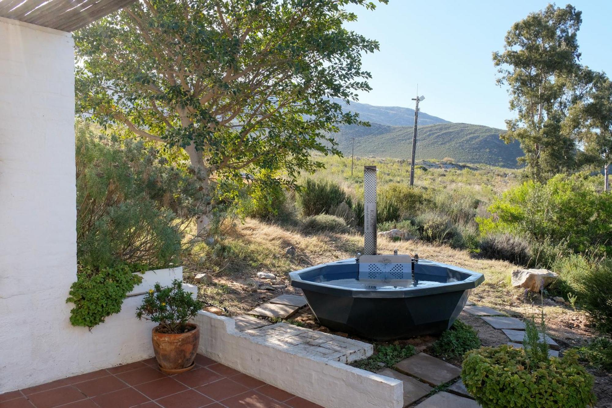 Villa Kogman & Keisie Guest Farm à Montagu Extérieur photo