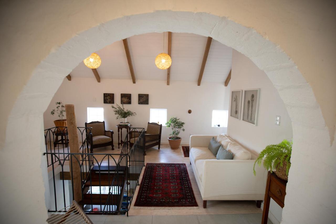 Villa Kogman & Keisie Guest Farm à Montagu Extérieur photo