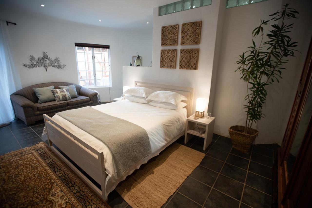 Villa Kogman & Keisie Guest Farm à Montagu Extérieur photo