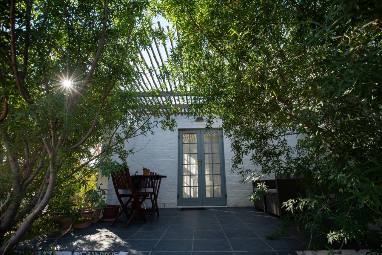 Villa Kogman & Keisie Guest Farm à Montagu Extérieur photo