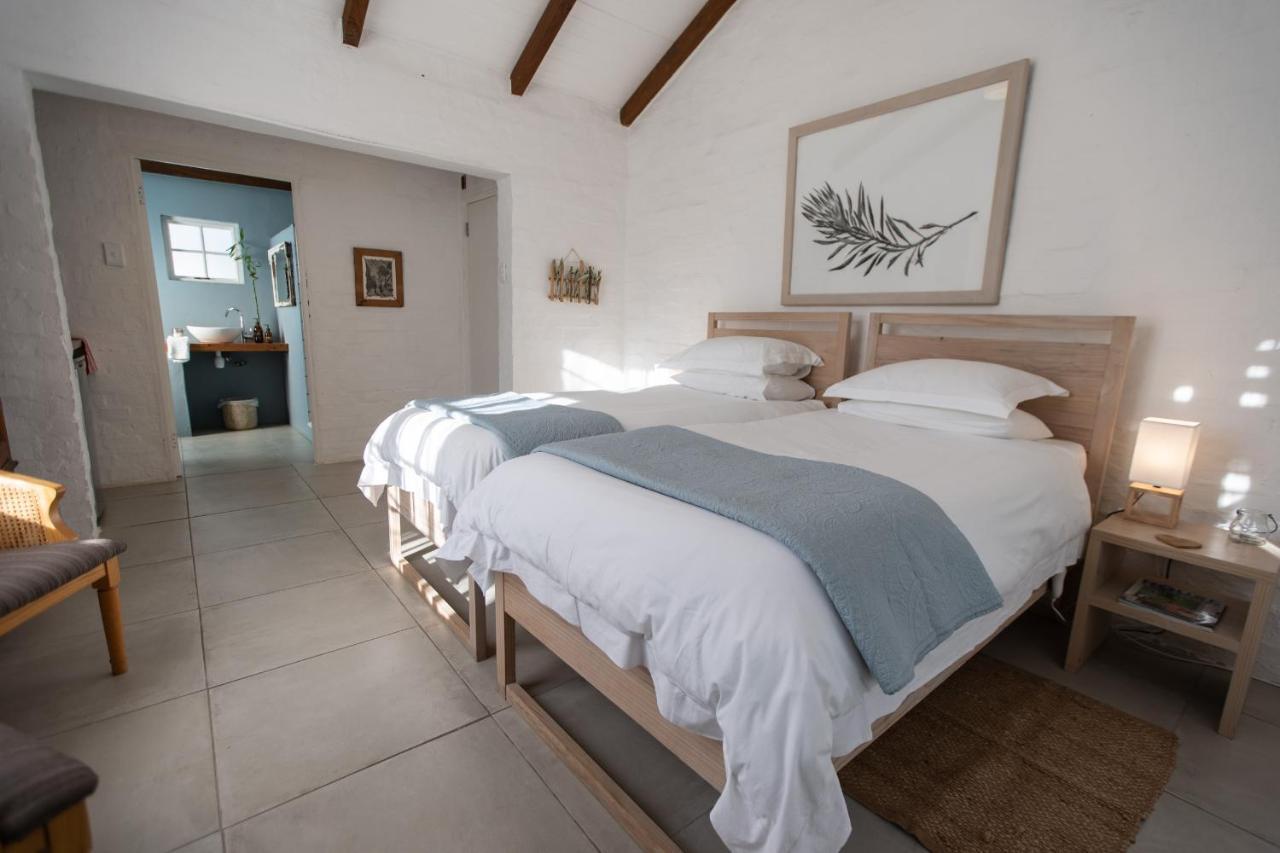 Villa Kogman & Keisie Guest Farm à Montagu Extérieur photo