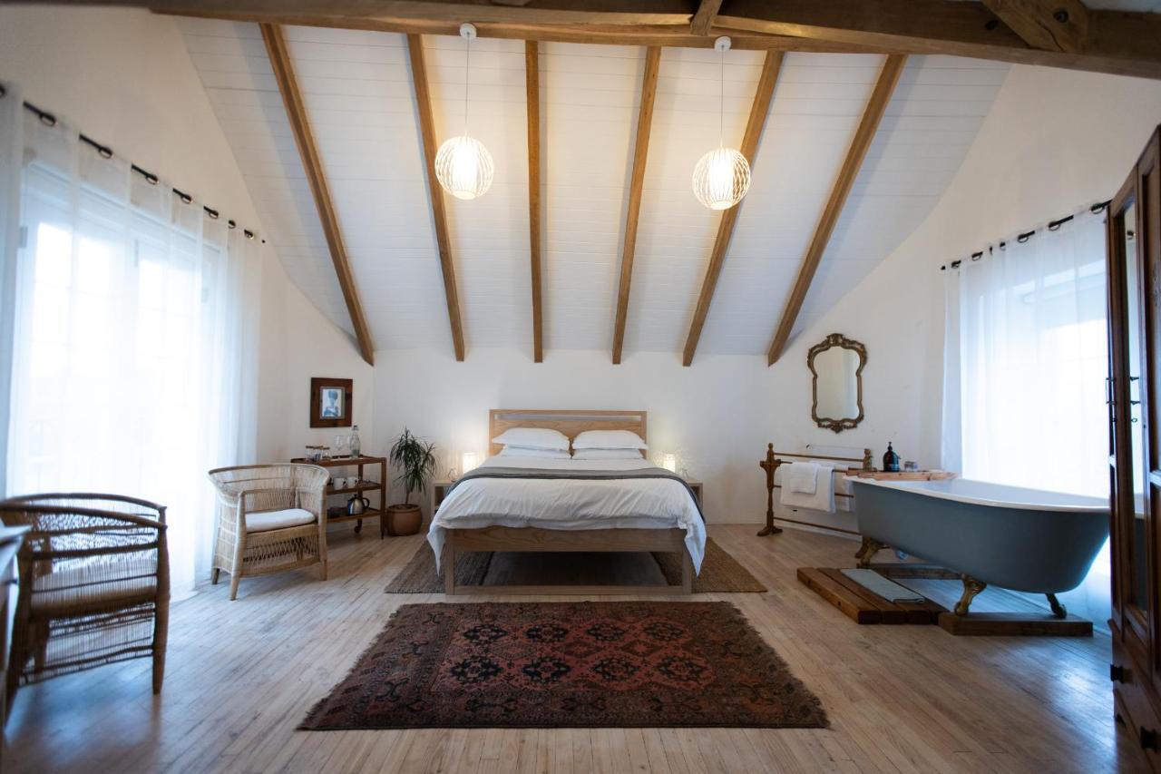 Villa Kogman & Keisie Guest Farm à Montagu Extérieur photo