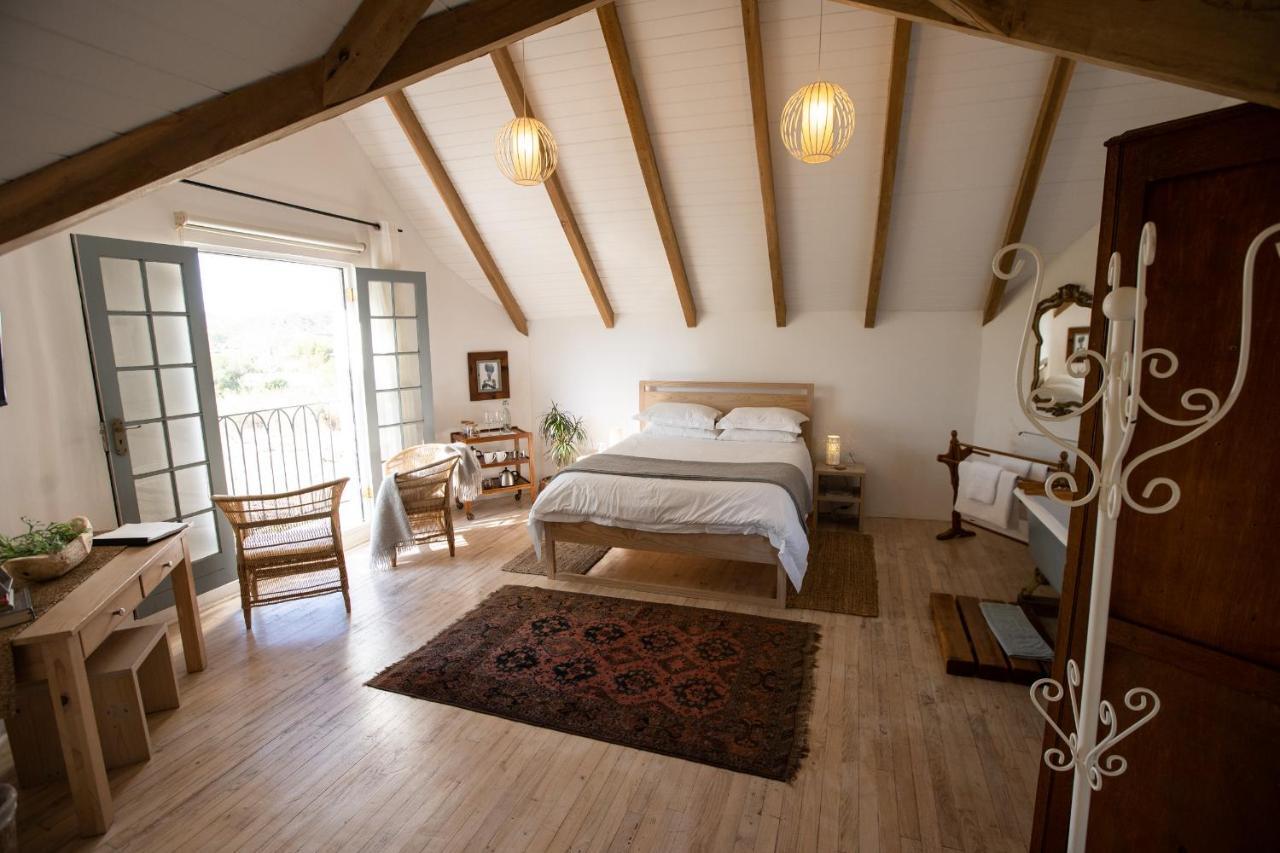 Villa Kogman & Keisie Guest Farm à Montagu Extérieur photo